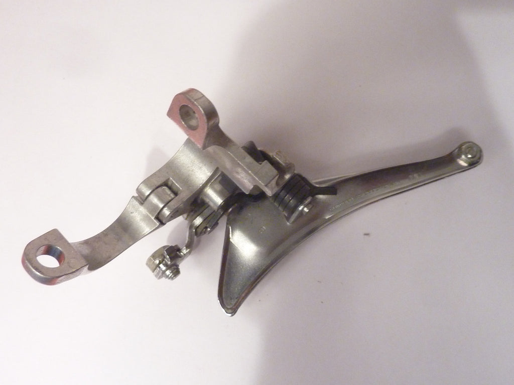 DÉRAILLEUR AVANT shimano adamas AX A COLLIER  28 mm  NEUF