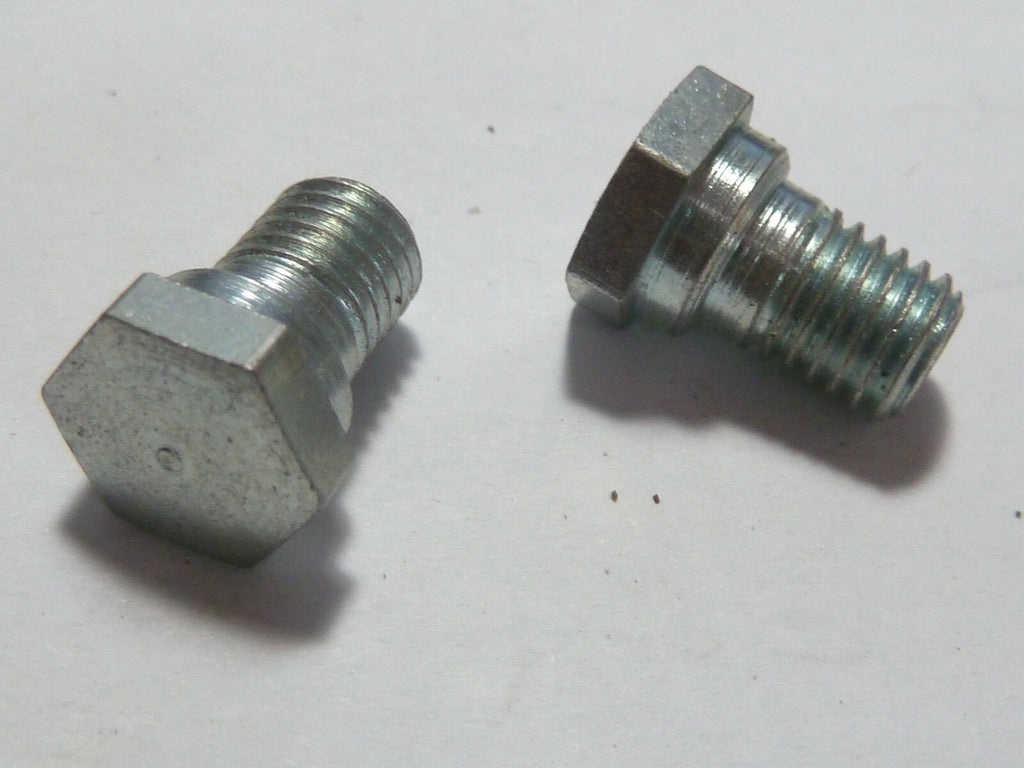✨ NOS / Neuf – 2 Vis épaulées – Solex / Motobécane / Peugeot – Vintage ✨