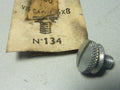✨NOS ancienne écrou vis molette capot carter motobecane peugeot terrot solex 6x8