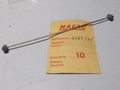 NOS 1 Câble cavalier pour freins central 11 cm Mafac ref 4069