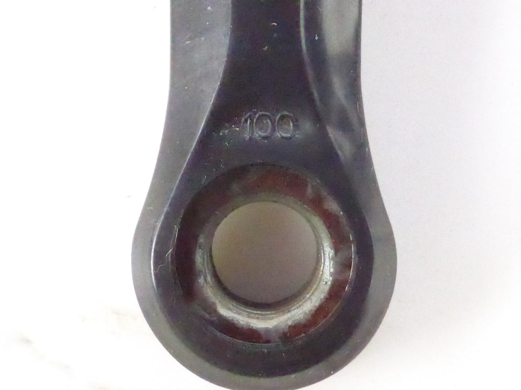 NOS 100 mm mini Pédalier cyclo 28 Dents Vintage ofmega 35 teeth crankset BMX