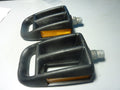 NOS UNION  pedales velo VTT VTB vintage pedals  Left  9/16"