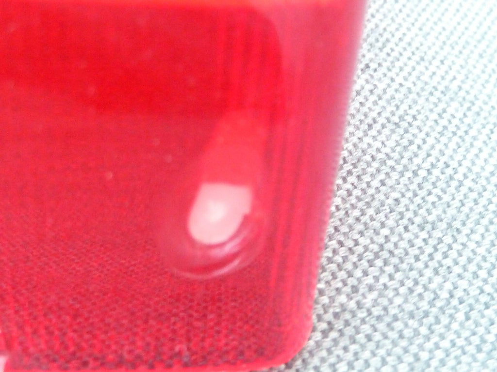 ancien CABOCHON DE FEUX CIBIE POUR VÉLO VINTAGE TOP  TPE 1A 178 E2 185