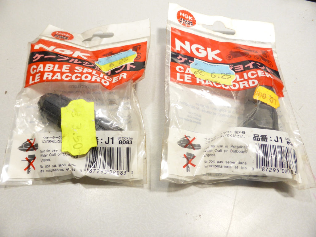 Raccord Cable Bougie Ignition Cable Splicer  NGK