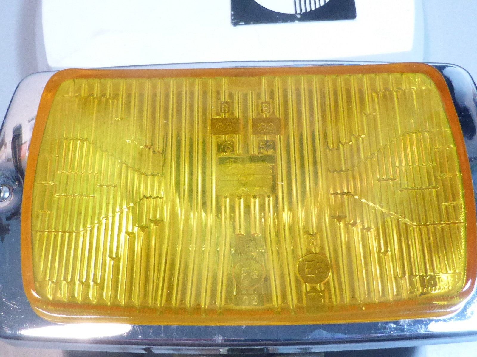 SUPERBE TOP ! PHARE ANCIENS VINTAGE Old headlights - CIBIE 175