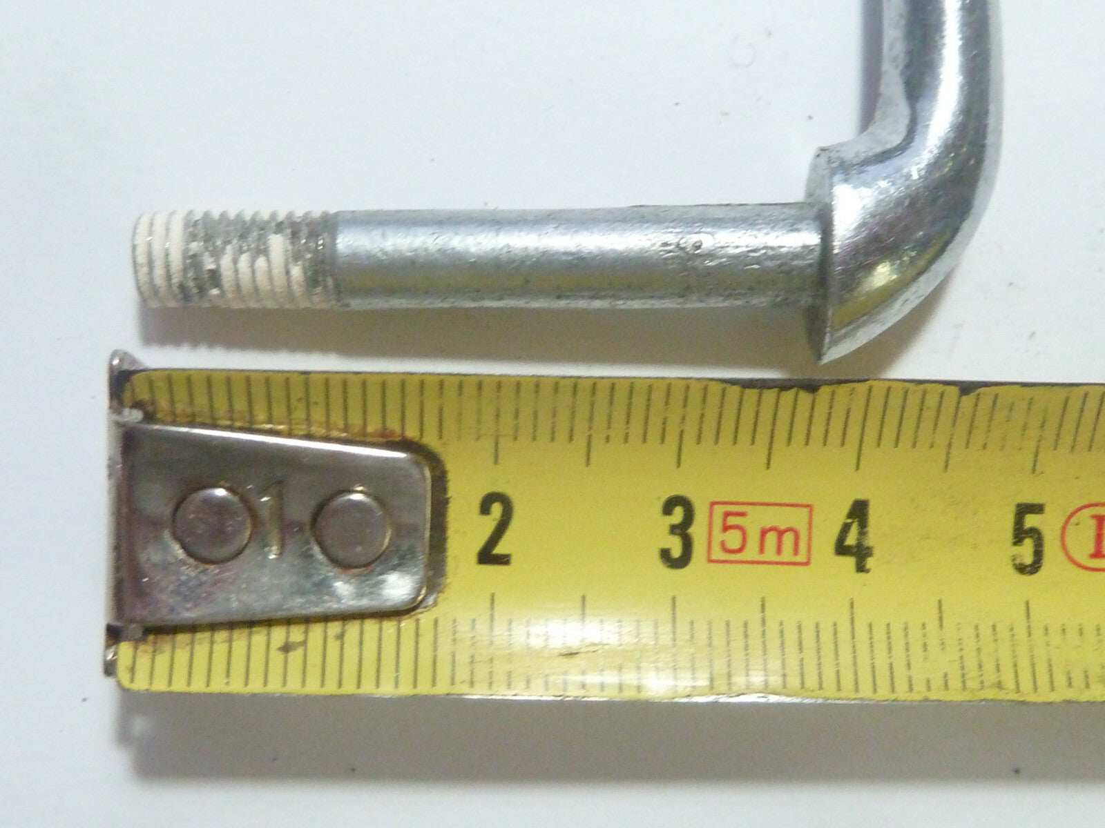 NOS guide cable OLD BIKE FREINS VELO ANCIEN BRAKE BICYCLETTE ROAD TANDEM EROICA