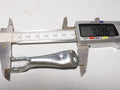 vintage 1 attache support de feu phare cibié soubitez  velo