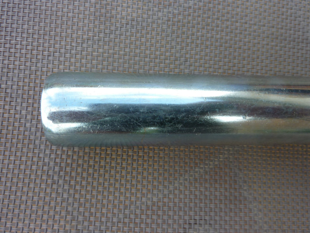 NOS ancienne vintage Tige de selle vélo 25 mm longueur 235 mm old bike