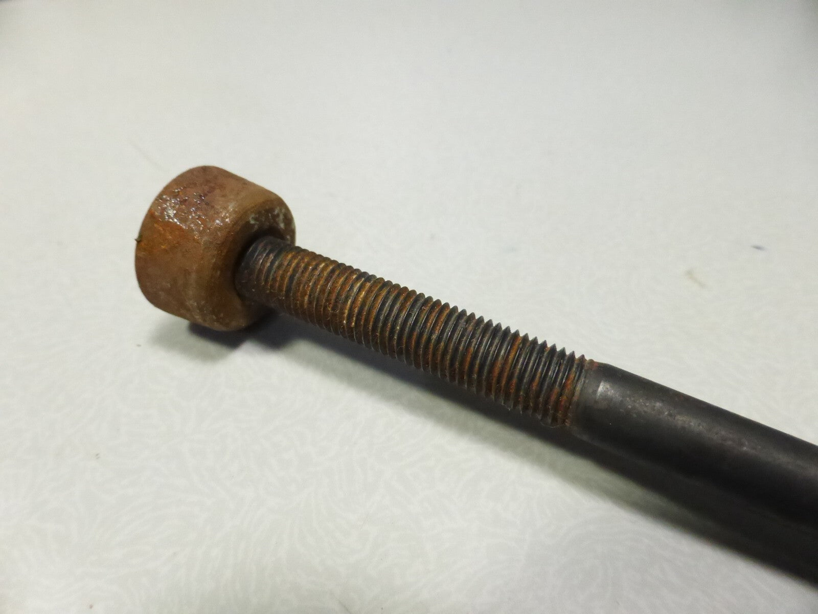 ✨ Tige Intérieure de Potence Vintage 150mm – Road Racing Bicycle Stem ✨  Ø 8