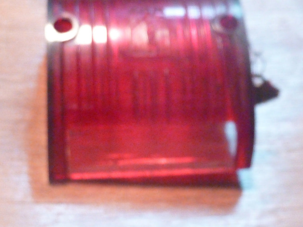CABOCHON DE FEU DE GABARIT ARA...AUTO UTILITAIRE CARAVANE DIVERS