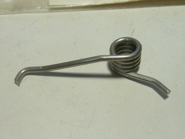 NOS 1 huret 2071 ressort spring  ancien vintage NOS  derailleur