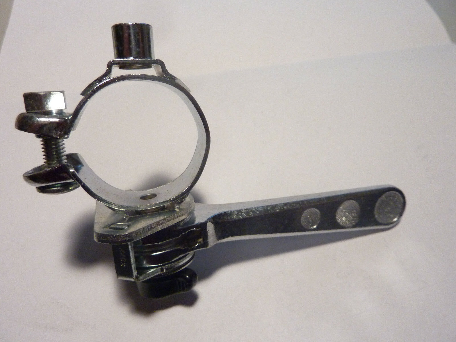 ✨ NOS Neu HURET 1779 challenger  levier vitesses vélo ancien vintage ✨