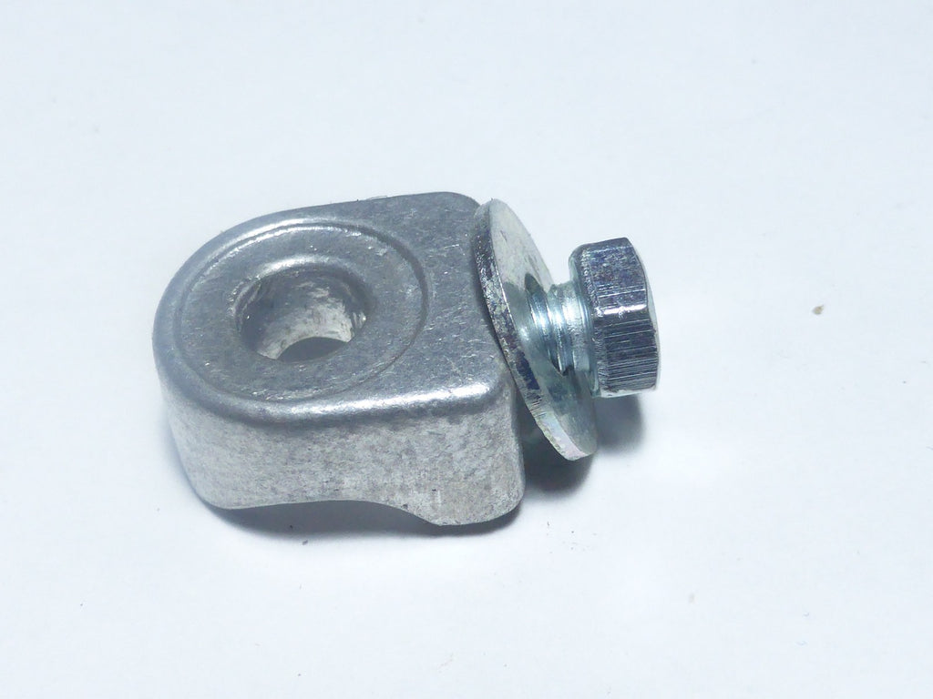 ✨NOS patte Support fixation garde boue arrière vélo vintage Peugeot motobecane✨