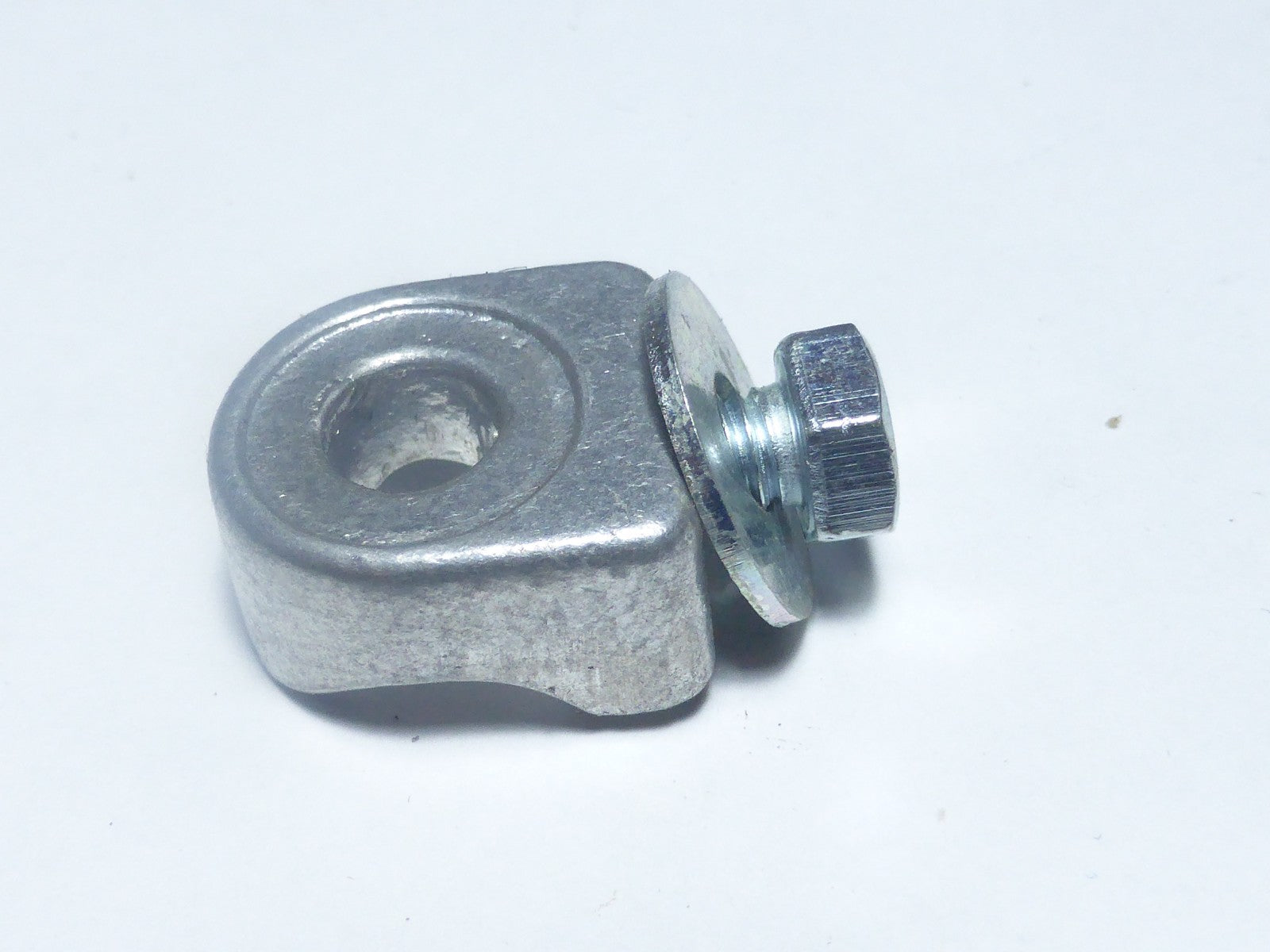 ✨NOS patte Support fixation garde boue arrière vélo vintage Peugeot motobecane✨
