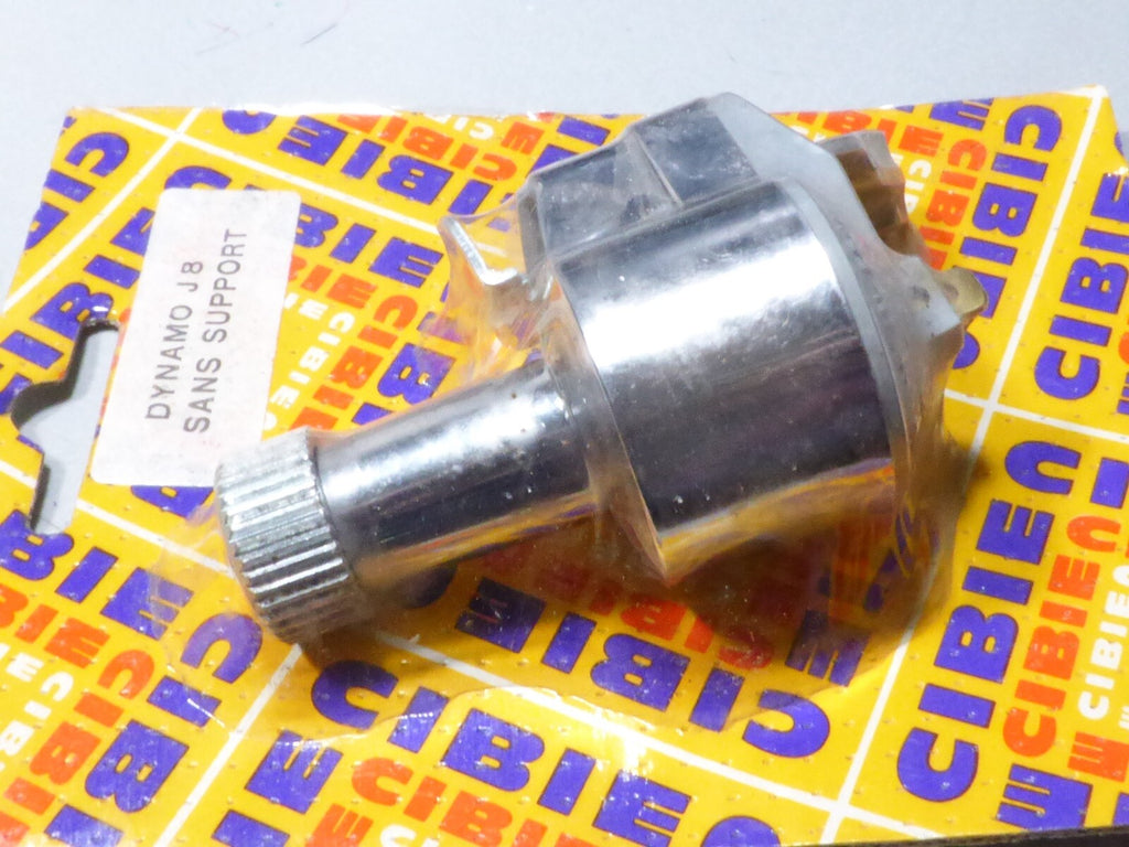 NOS Ancien VELO  VINTAGE DYNAMO cibié   6V 3W old bike
