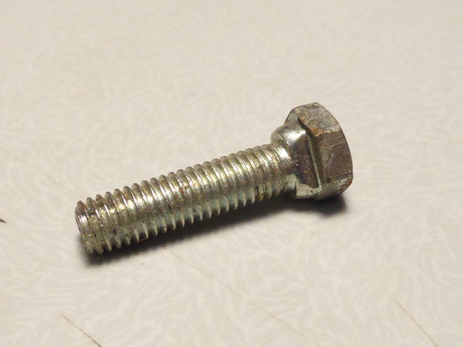 ✨ NOS Vis SIMPLEX Vélo Vintage – Old Bike Vintage Part ✨