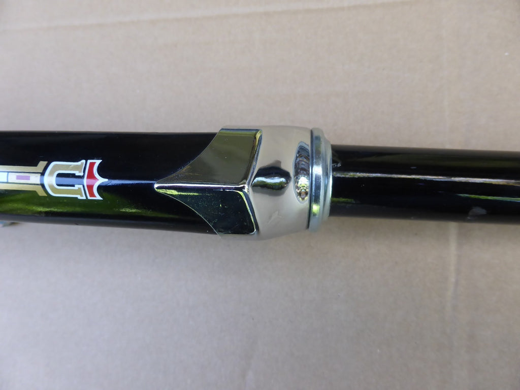 ✨ NOS rare ancienne Fourche  fork velo vintage Union 28"  ✨