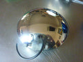 Front Fog Lights Original Hella  1-101670 K4556 Mercedes Oldtimer NOS