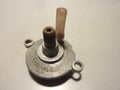 NOS 1 Couvercle de cuve Gurtner  type H14  569 Mobylette Motobécane AV89 4775