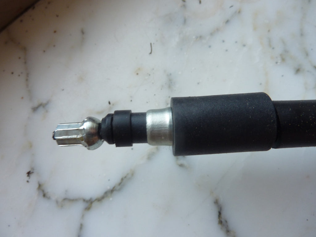 xsara GCH2519 TRW Cable, parking brake Rear Right cable de frein a main
