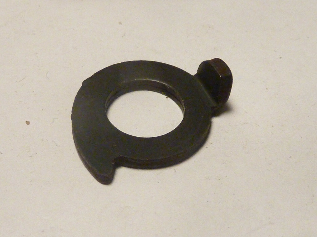 ✨ NOS vintage cale de butée patte ref 2344 huret dérailleur ECO Stop Plate Rear✨