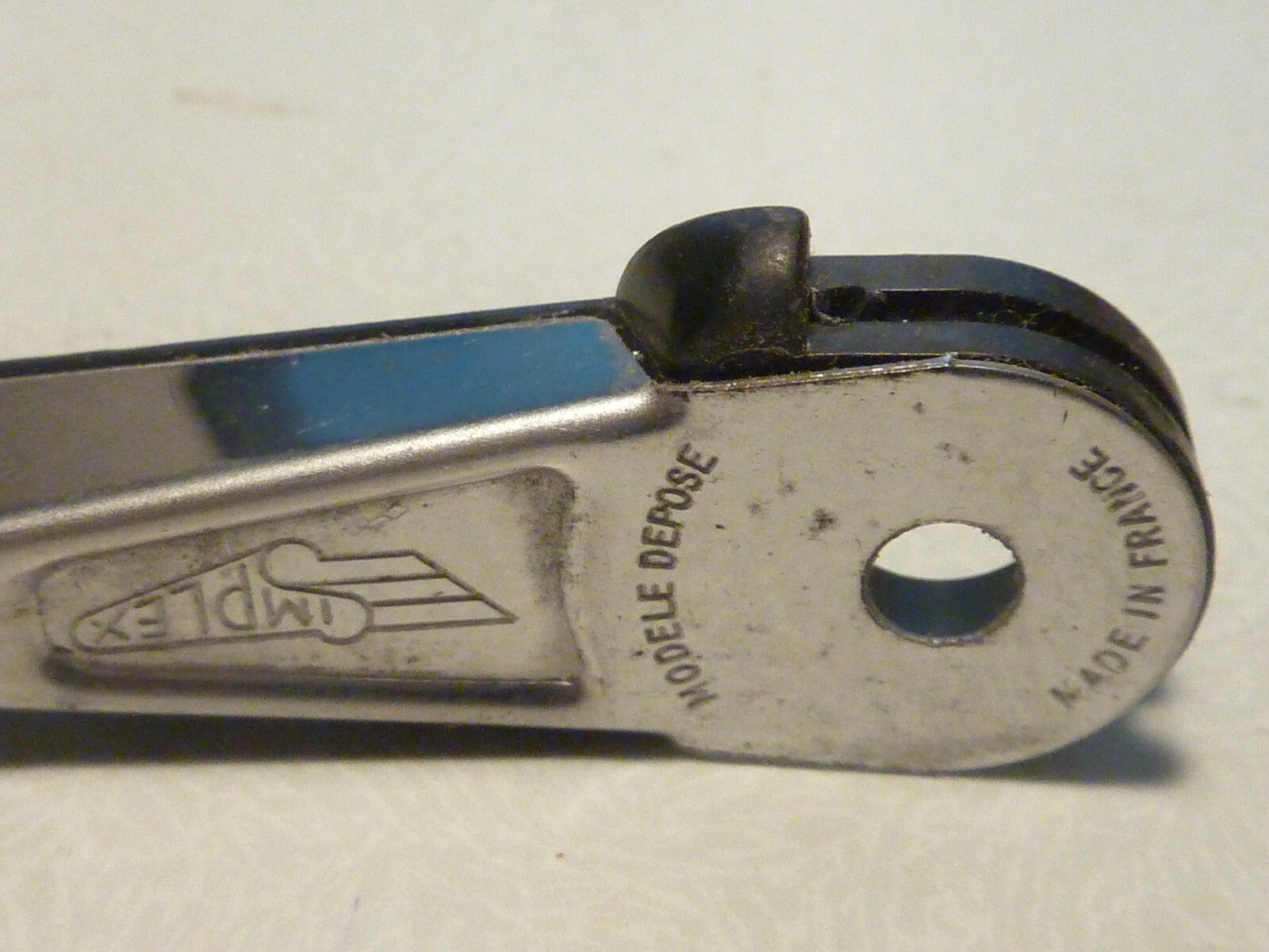 NOS LEVIER DE VITESSES ANCIEN Simplex 2965 Prestige Shifter  droit