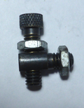 ✨NOS Butées Réglage De Câble Frein ALGI 60s-80s Brake Cable Adjuster Stops M5✨