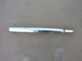NOS ancienne vintage Tige de selle vélo 25 mm longueur 235 mm old bike
