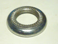 NOS neu 1 cuvettes de jeu de direction 25 mm vintage ancien stock