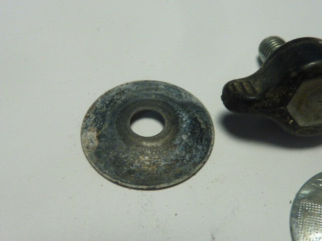 vintage sachs huret manette dérailleur schifters parts bolt screw vis ecrous
