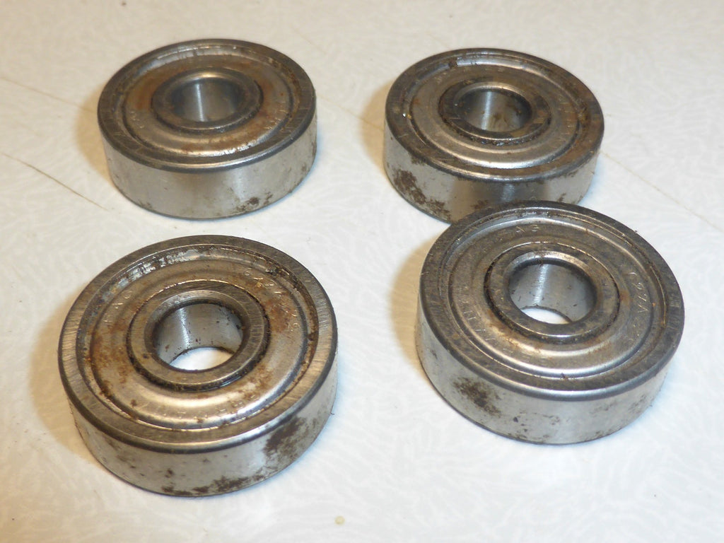NOS neu 627ZS FAG roulement 22mm x 7mm  x 7mm 627 ZS