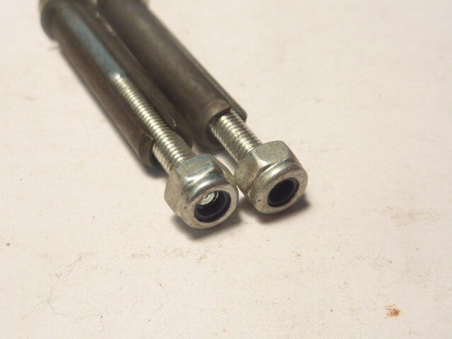 Rear Dropout Adjusters vis reglage patte arriere cadre velo vintage vieux stock
