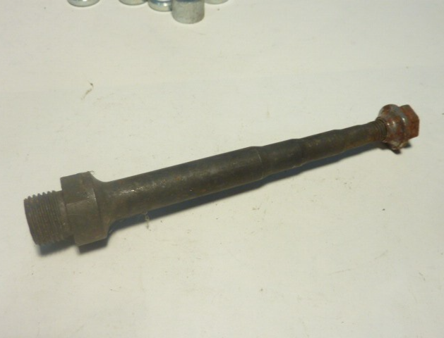 ✨ Axe pédale Lyotard velo vintage Solex Mobylette Peugeot Motobécane 122 mm ✨