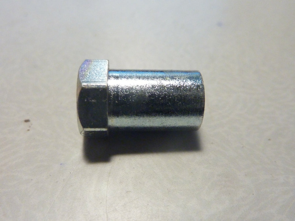 ✨ Ecrou épaulé glissière moteur solex 1700 2200 3300 3800 5000 neuf ancien stock