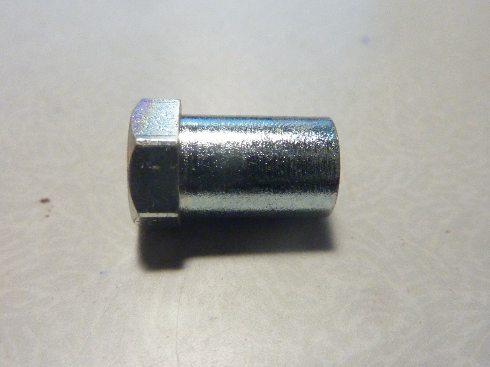 ✨ Ecrou épaulé glissière moteur solex 1700 2200 3300 3800 5000 neuf ancien stock