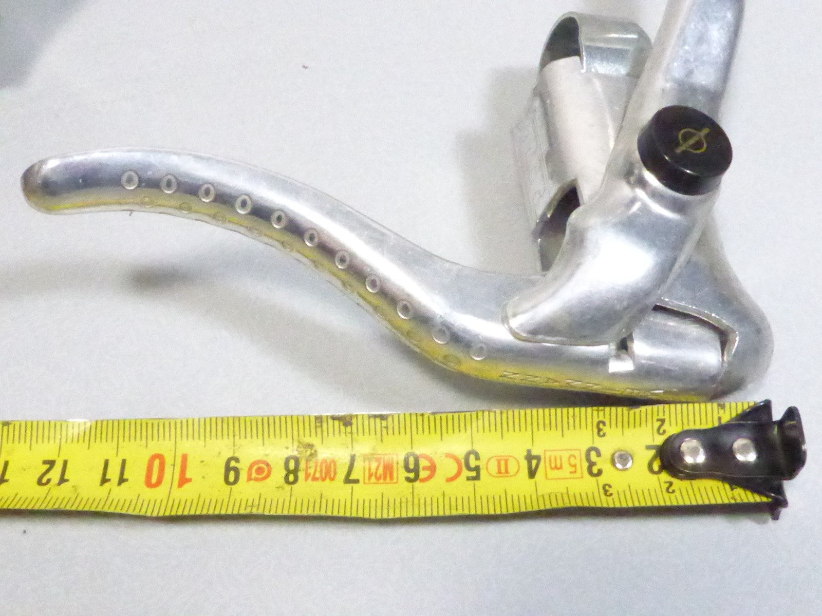 ✨ NOS Leviers de Freins Course Double Vélo Vintage Weinmann Bicycle Drop✨