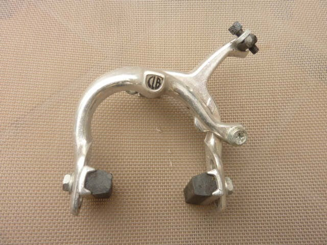 ✨🚲 NOS Freins CLB GL 55-75 – Vélo Vintage Randonneur –  Made in France ✨🚲
