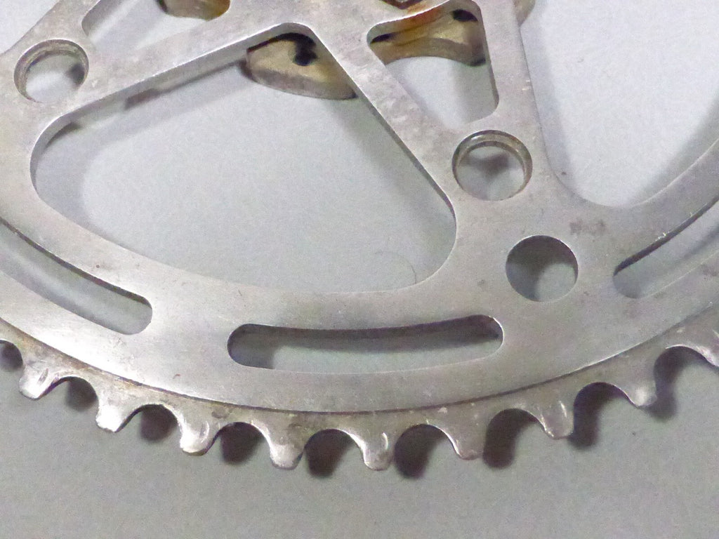 PEDALIER STRONGLIGHT vintage