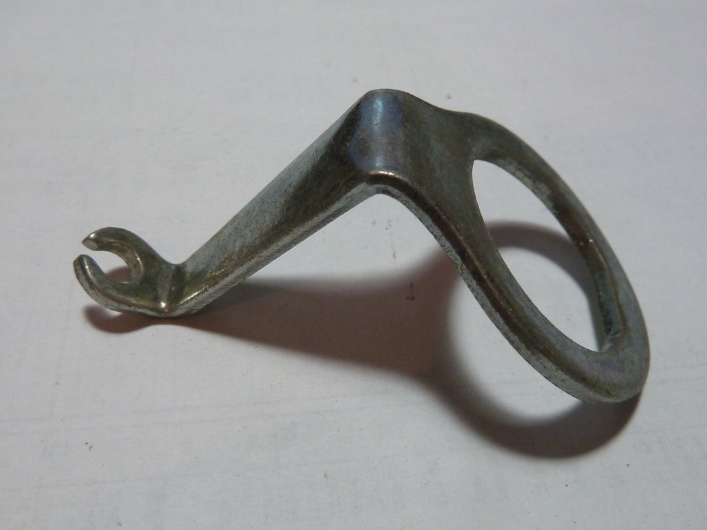 BRAKE COLLIER CABLE HANGER MAFAC STOP CANTILEVER RANDONNEUR ROAD RACING Ø 25