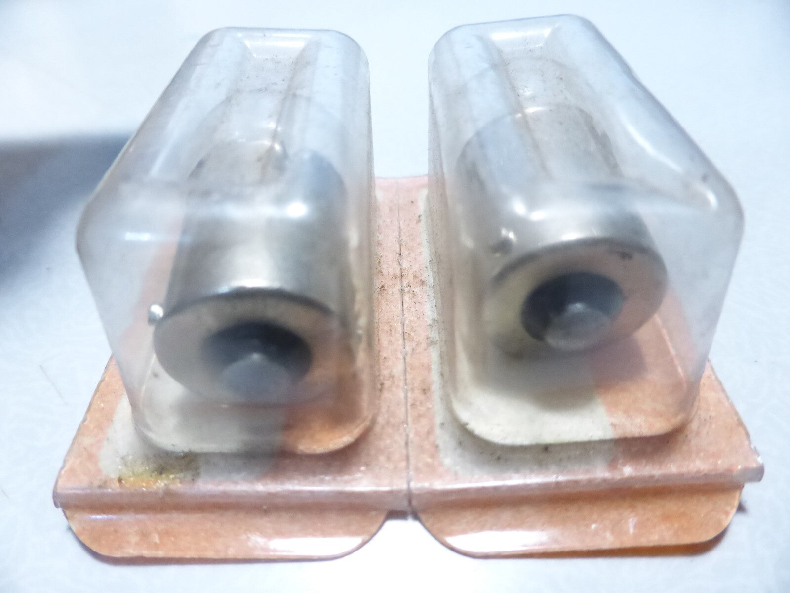 2 Ampoules OSRAM 12V 10W BA15S  clignotant