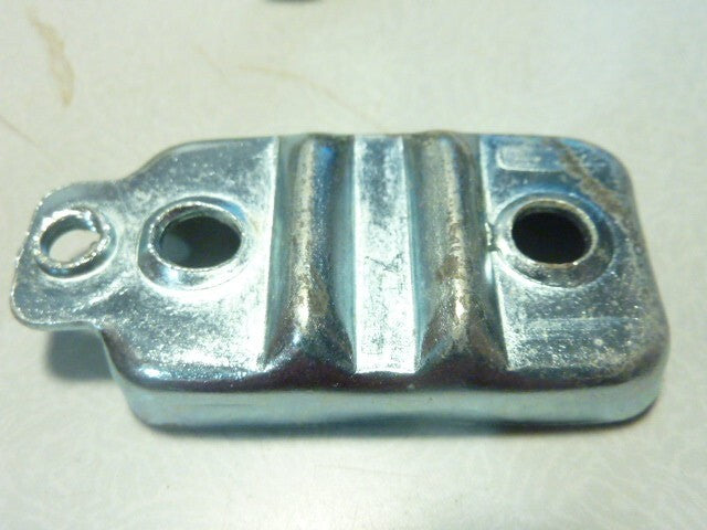pièces parts  cadenas Schlüssel Hebie Trumpf support fixation attache