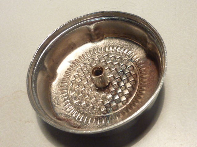 ancienne sonette Vintage  Bike Bell sonnette Omega sonnette