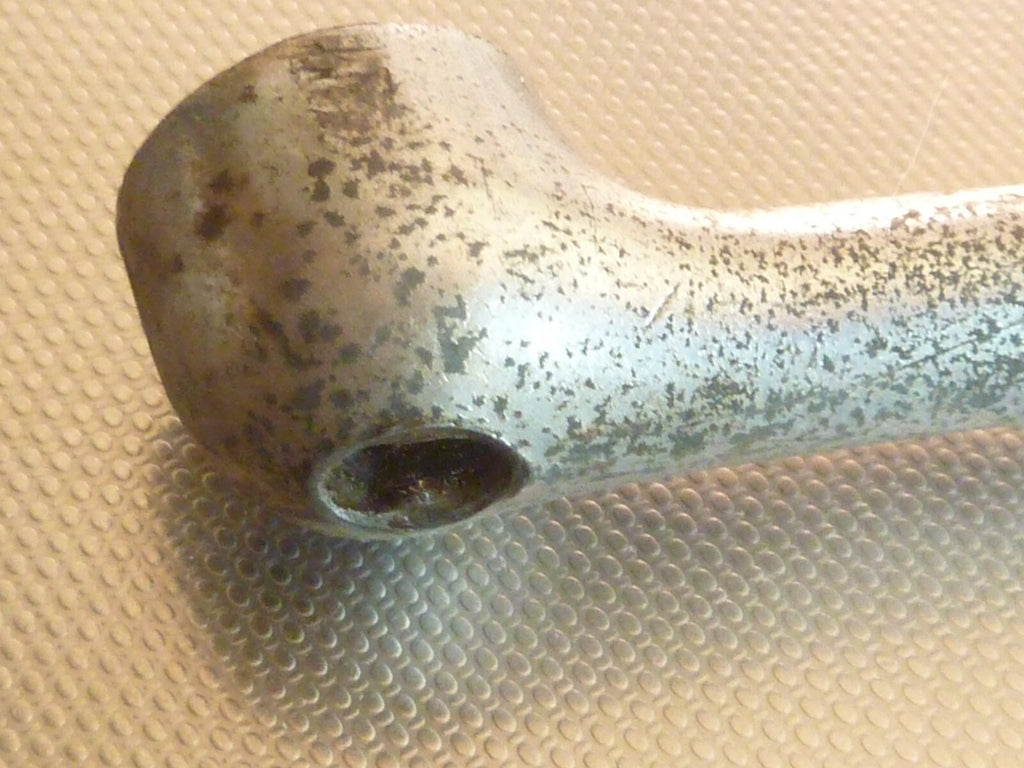 Poignée portière AUTO ancienne SIMCA RENAULT PEUGEOT CITROEN PANHARD FORD OPEL