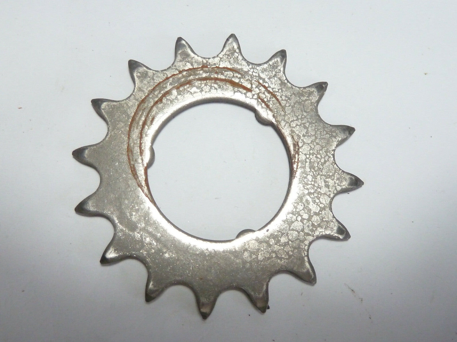 NOS cog F&S-K 16Z 1/2 18 teeth bike