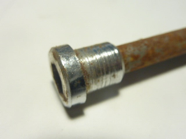 ✨ Tige Intérieure Potence 22mm 143mm – Peugeot Philippe Vintage Stem ✨