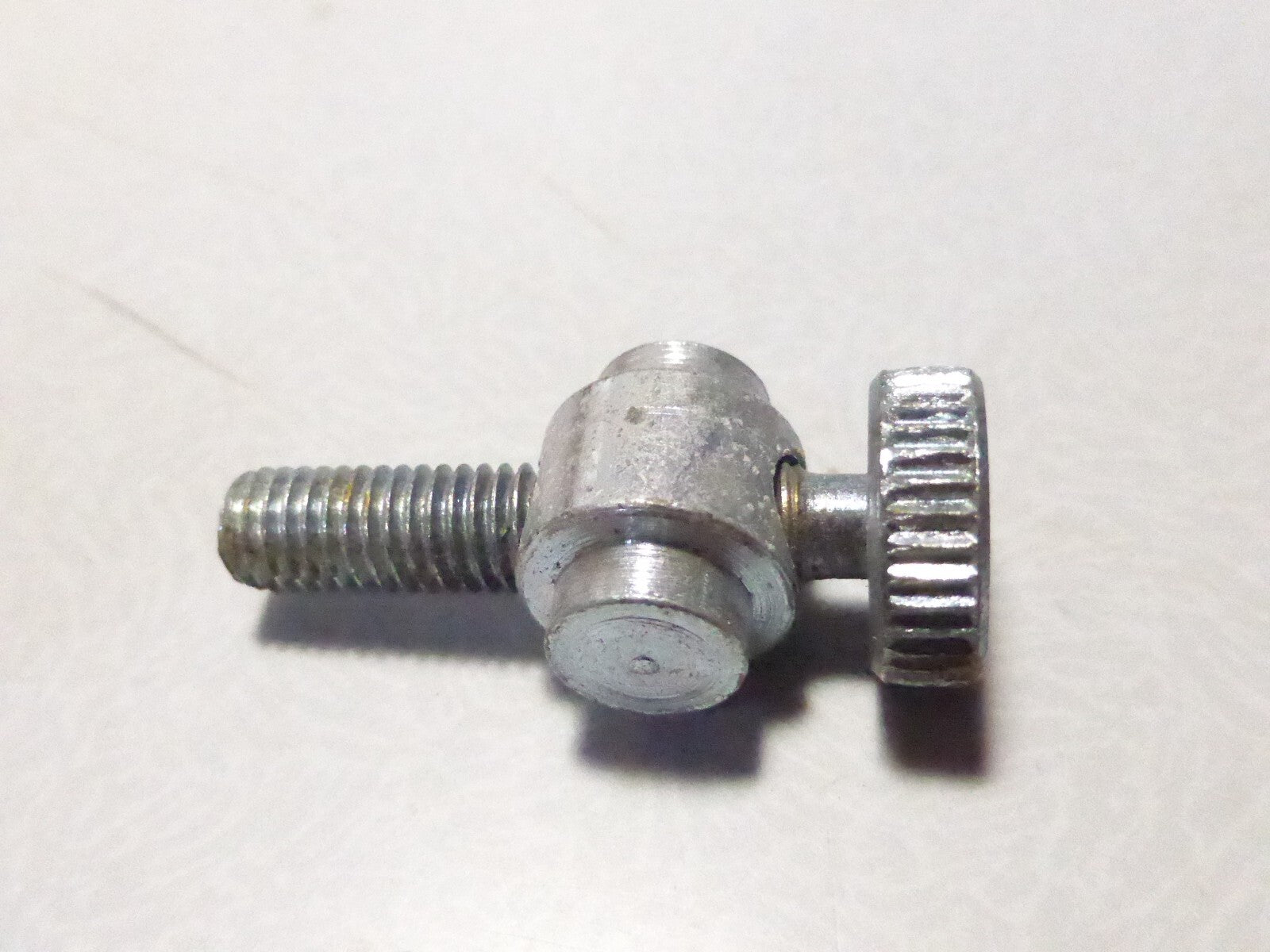 1 vintage ancien stock tendeur câble de freins a tambour