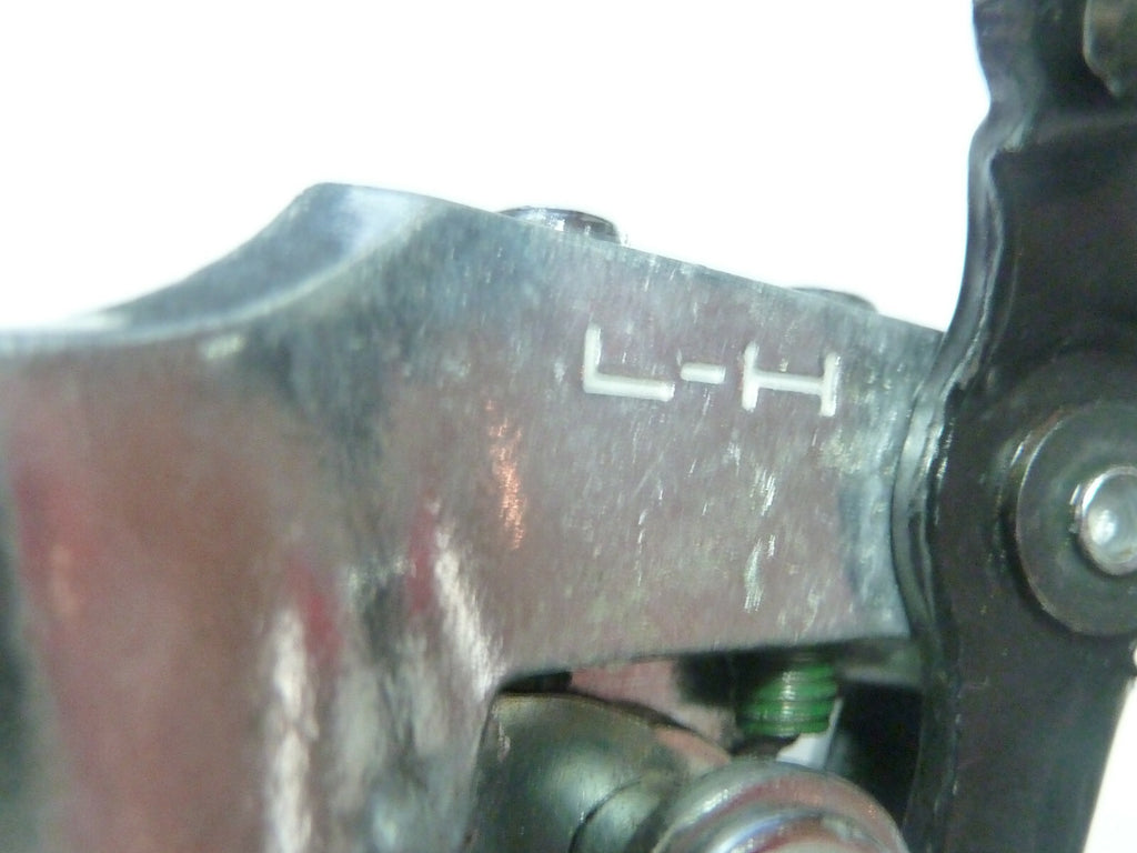 NOS Vintage Derailleur Shimano 300LX 300 LX FD-M300 28.6 mm