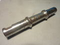 Nos axe clavettes pédalier RFG 125 mm  pédalier Bottom bracket  not stronglight