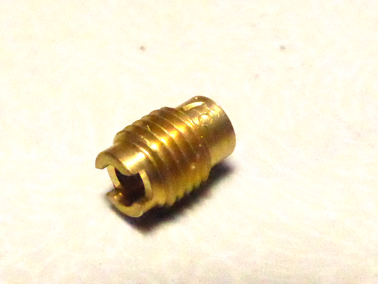 1 Gicleur gurtner/keihin 78 (x1) compatible pour scooter, moto