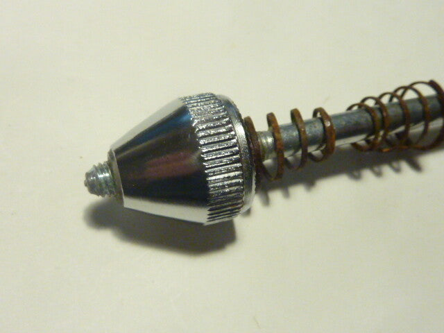 NOS attache rapide avant Quick Release front Skewer wheel  1001 Pelisssier